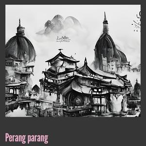 Perang parang