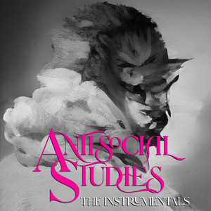 AntiSocial Studies (Instrumentals)