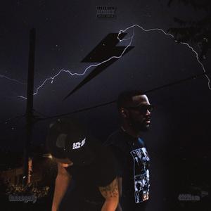 thunder (feat. 4kkam) [Explicit]