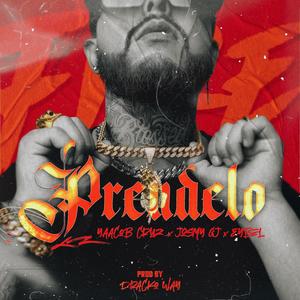 PRENDELO (feat. JOSMY GJ & EYBEL) [Explicit]