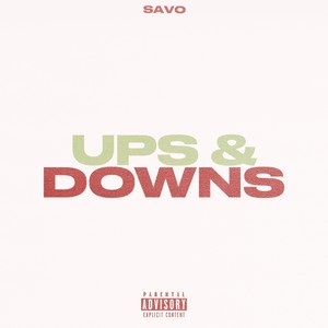 UPS & DOWNS (Explicit)