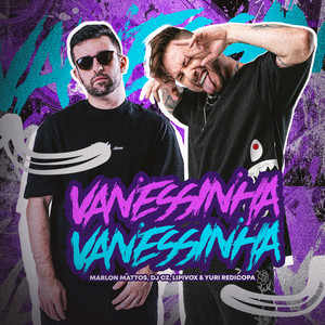 Vanessinha (Explicit)