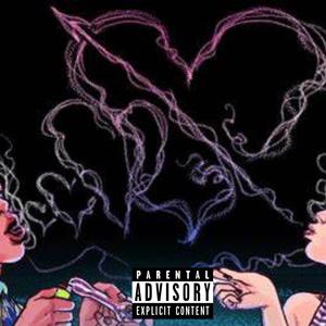 Smoking Section, Vol. 8 : Valentine's Day Vibes