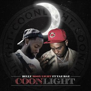 COONLIGHT (feat. BILLY MOONLIGHT & TAE BAE) (Explicit)