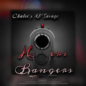 Hitters & Bangers (feat. Chalee) [Explicit]