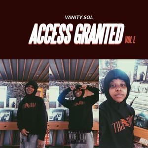 ACCESS GRANTED (Explicit)