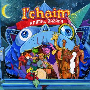 Animal Bazaar (Explicit)