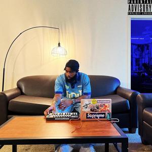 Hey Mr. Bill Collector (Explicit)