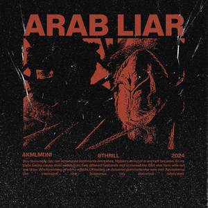 ARAB LIAR