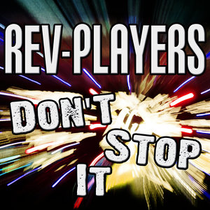 Don't Stop It (Extended Mix)