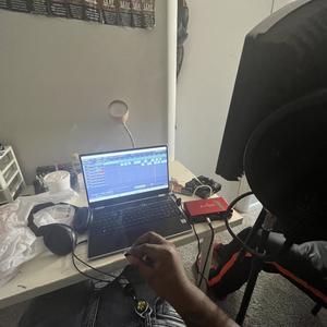 FlyGang Dro - *** Freestyle (Explicit)