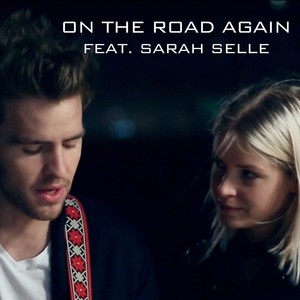 On the Road Again(feat. Sarah Selle) (Acoustic)