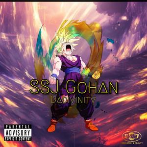 SSJ Gohan (Explicit)