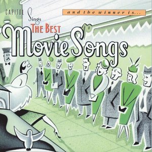 Capitol Sings the Best Movie Songs: "And the Winner Is"