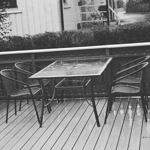 Falling Asleep in the Morning...