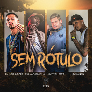 Sem Rótulo (Explicit)