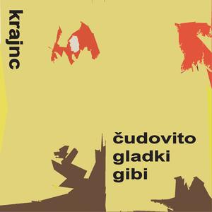 Čudovito gladki gibi