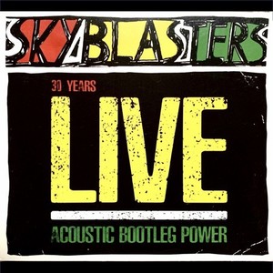 30 Years Live - Acoustic Bootleg Power