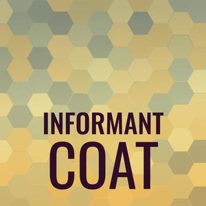 Informant Coat