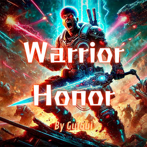 Warrior Honor (Explicit)