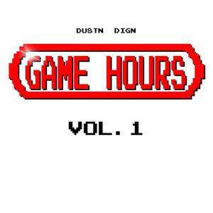 Game Hours, Vol. 1 (Explicit)