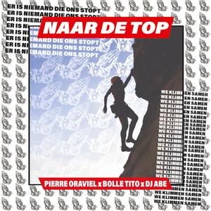 Naar de Top(feat. Bolle Tito)