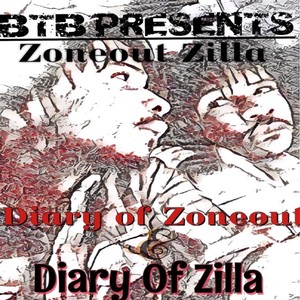 Diary of Zilla (Explicit)