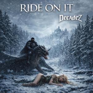 RIDE ON IT