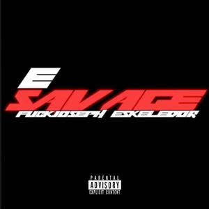 SQUID GAME (feat. Eskeledor & Madenka) (Explicit)