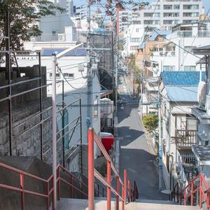 小雨が降っています（NO.69）