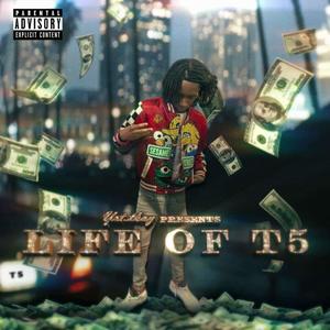 5 Threats (feat. JL0, C5, E5 & Big Quake) (Explicit)