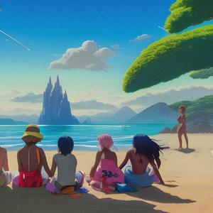 LA (feat. Udot Gzz & Outtaline) (Explicit)