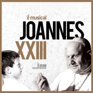 Joannes XXIII: il musical