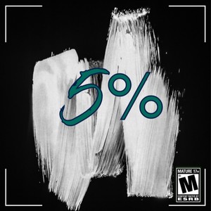 5% (Explicit)