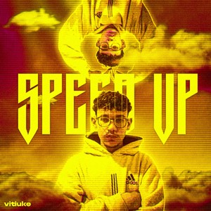 SONHOS - SPEED UP