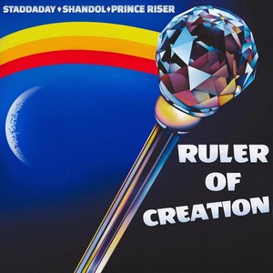 Ruler of Creation