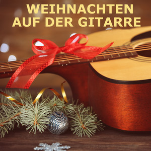 Weihnachten auf der Gitarre