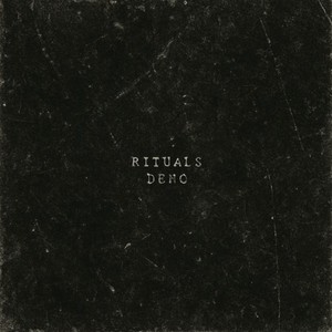 IRONSTONE - MANTRA Ⅱ