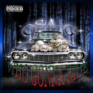 Who Gonna Ride (Explicit)