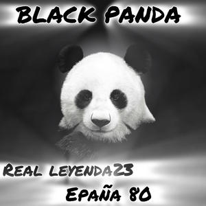 BLACK PANDA (feat. Epaña 80 & Alberit Swagger)