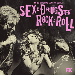 ***&D**gs&Rock&Roll (Songs from the FX Original Comedy Series) [Explicit]