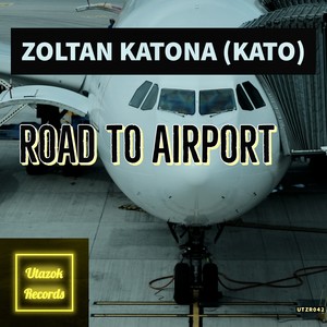 Road to Airport