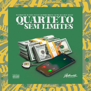 Quarteto Sem Limites (Explicit)
