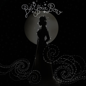 Be Your Bow(Single)