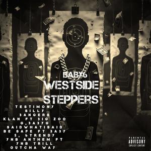 Klan (feat. Big zoo G & Babyg) (Explicit)