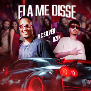 Ela Me Disse (Explicit)