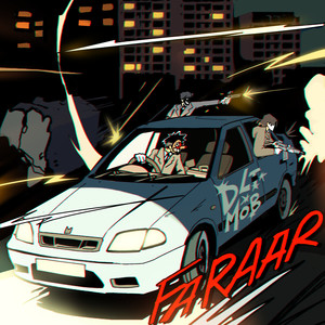 Mob Aa Gaya (Explicit)