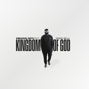 Kingdom Of God (Live)