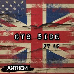ST8 5IDE (feat. LP)
