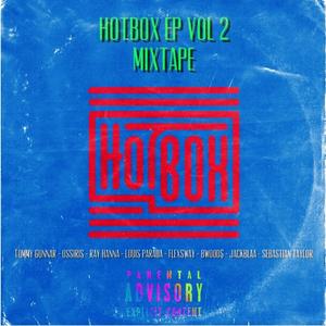 HOTBOX EP VOL 2: MIXTAPE (Explicit)